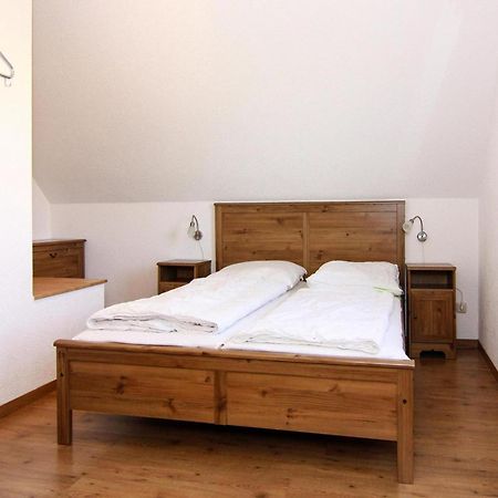 Doppelhaushaelfte In Zingst Βίλα Εξωτερικό φωτογραφία