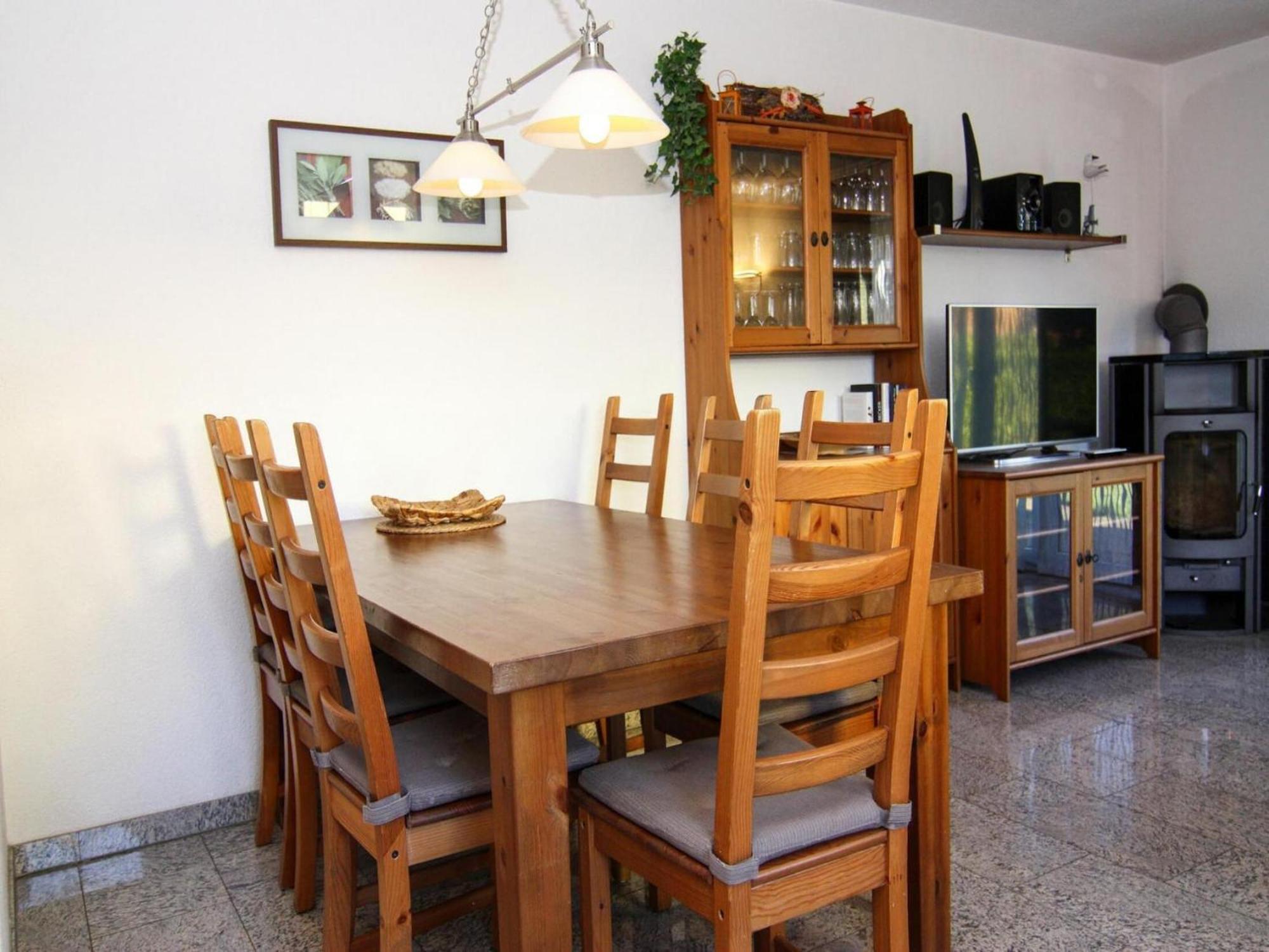 Doppelhaushaelfte In Zingst Βίλα Εξωτερικό φωτογραφία
