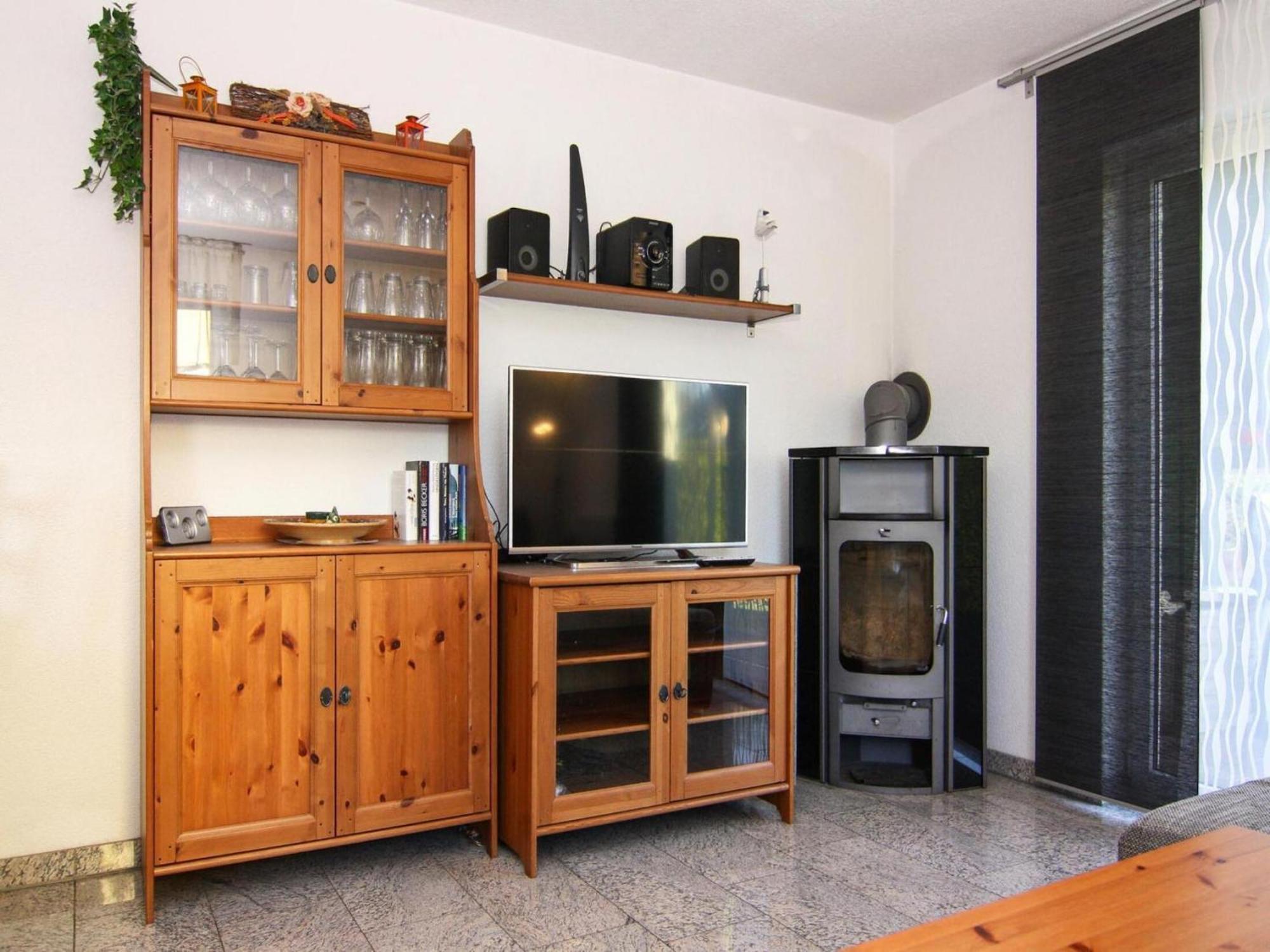 Doppelhaushaelfte In Zingst Βίλα Εξωτερικό φωτογραφία